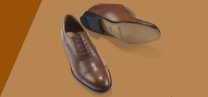 LEATHER SOLE