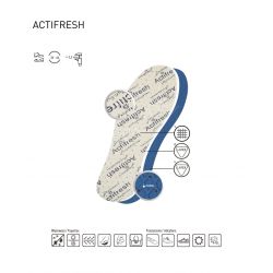 COCCINE ACTIFRESH PREMIUM  Антибактериални стелки със свеж аромат