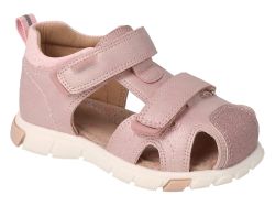 BEFADO BALERINA 170P080 Бебешки сандали за момиче, Розови