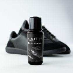  COCCINE SNEAKERS BLACKENER Течен коректор за черни обувки– 75 ml