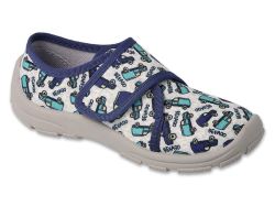 BEFADO SKATE 273X318