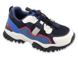 Sneaker Junior BEFADO CREATIVE 516X262