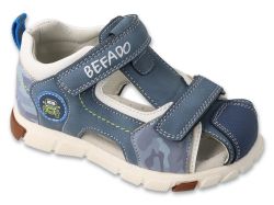 BEFADO PAPI 242P088