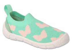 Sneaker Junior BEFADO FLASH 516X108