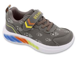Sneaker Junior BEFADO FLASH 516X108