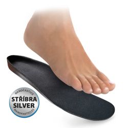 Диабетни ортопедични стелки Svorto Diabetic