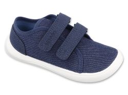 BEFADO BAREFOOT 141XY005 Детски боси обувки с ароматна подметка - M ширина