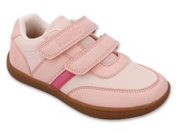 BEFADO CASUAL BAREFOOT 004X025 Детски боси обувки - L ширина
