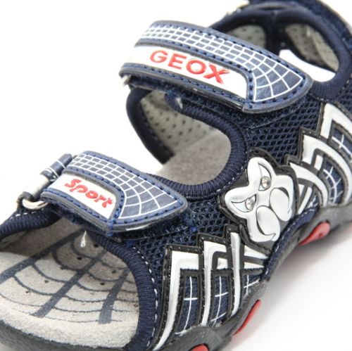 GEOX B32L6G 01454 C0673