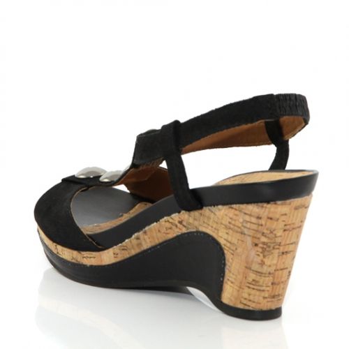 Дамски Платформи ARA ALICANTE 37926 01G