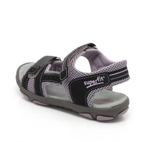 Детски сандали Superfit 6-00129-02 - 98% препоръчвани от ортопедите 