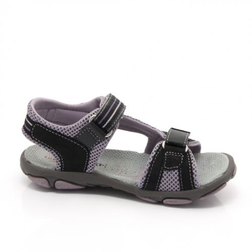Детски сандали Superfit 6-00129-02 - 98% препоръчвани от ортопедите 