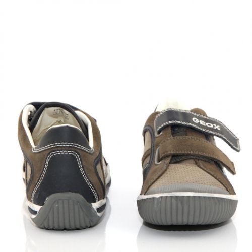 Дишащи Детски обувки GEOX J1103Q 04322 C0068