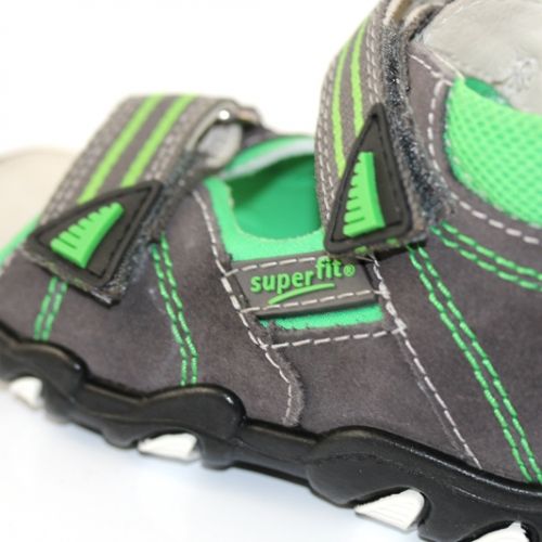 Детски сандали Superfit 0-00033-06