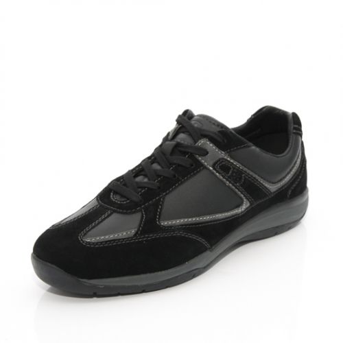 Sneaker Swissies - nero