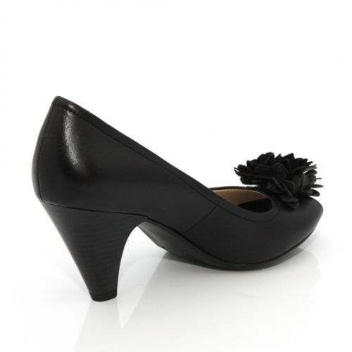 Немски Дамски обувки CAPRICE 9-29303-28 - черни
