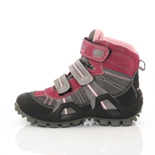 Дишащи топли Апрески GEOX Amphibiox J1366A 01122 C0037