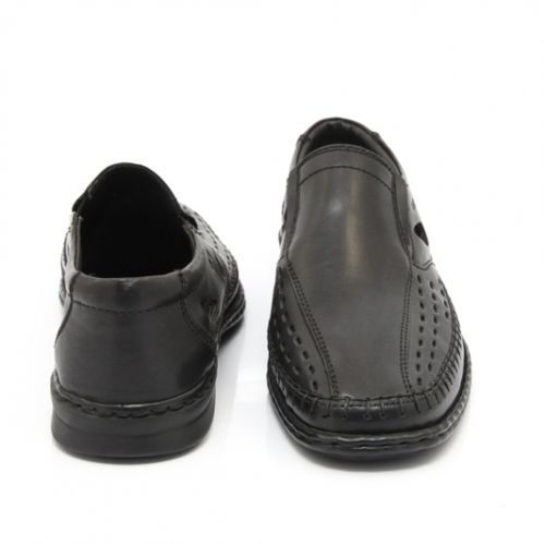 Мъжки обувки ARA 14502 01G без връзки