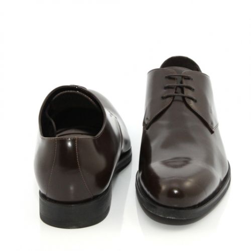 Дишащи Мъжки обувки GEOX U83Z3A 0065 C6009