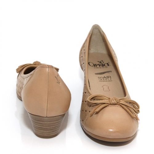 Немски Дамски обувки CAPRICE 9-22504-22 