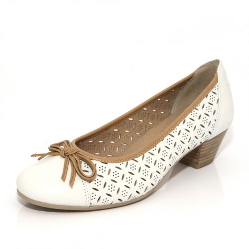 Немски Дамски обувки CAPRICE 9-22504-22
