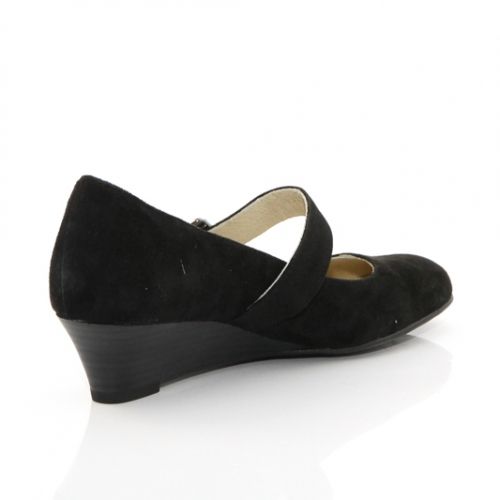 Немски Дамски Обувки на платформа CAPRICE 9-22312-28