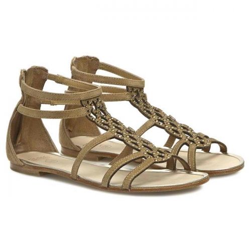 GEOX GERBERA sandals