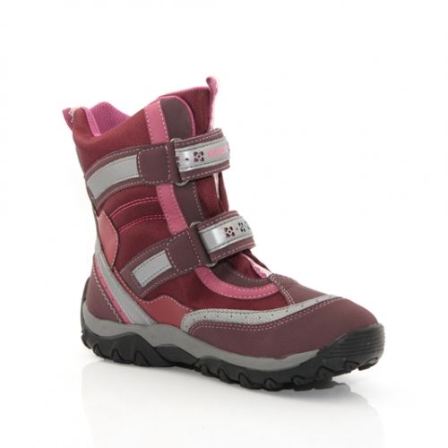Дишащи Апрески GEOX J1306Q 01150 C7016 - бордо