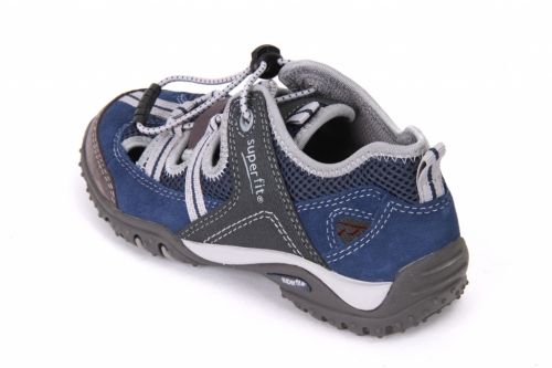 Детски обувки  Superfit 6-00366-88 -98% препоръчвани от ортопедите