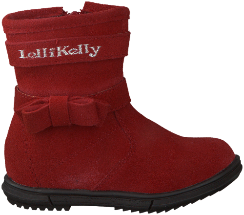Детски ботуши LELLI KELLY