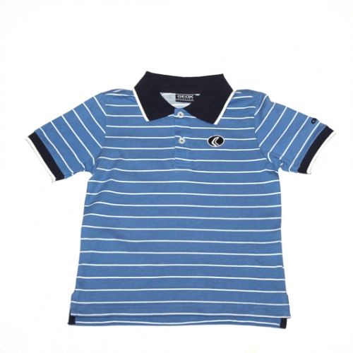 Детска блуза Geox K2210S TR183 F4095 - синя