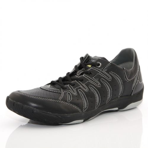GEOX XENSE shoes (black)