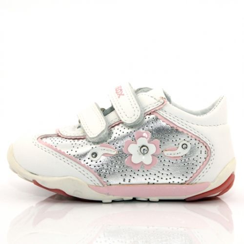 Дишащи Обувки Geox Sweetly Girls B8137F 0AG43 C0434 