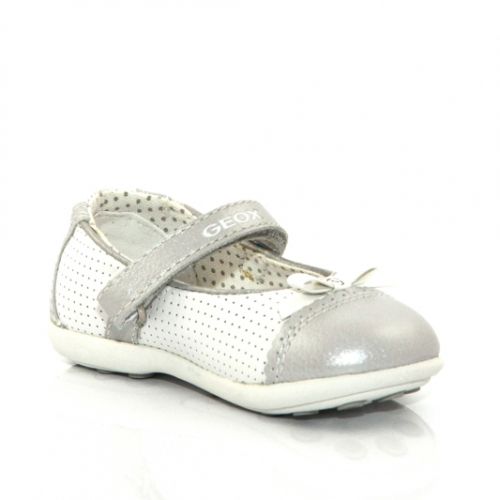 Дишащи Детски обувки GEOX JODIE B2226L 04344 C0007