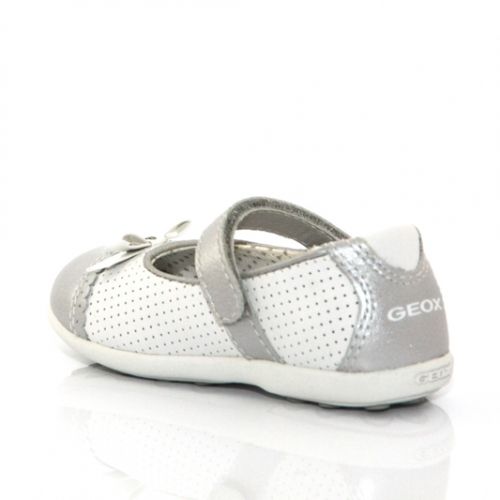 Дишащи Детски обувки GEOX JODIE B2226L 04344 C0007