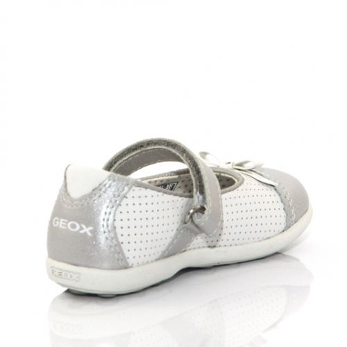 Дишащи Детски обувки GEOX JODIE B2226L 04344 C0007