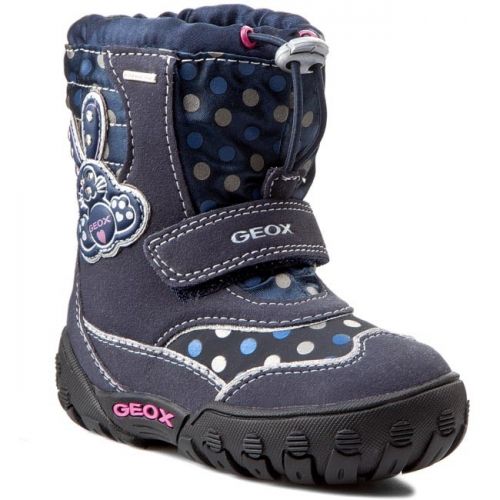 GEOX Baby Gulp ankle boots 