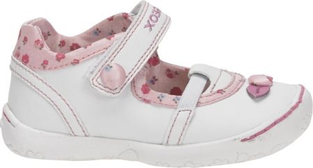 Baby Shoes GEOX B01D2K 000AJ C1000 - white