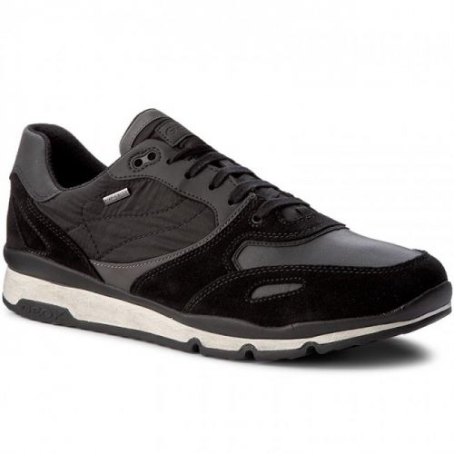 Scarpe Uomo GEOX U SANDFORD B ABX U44S7A 022FU C0539 