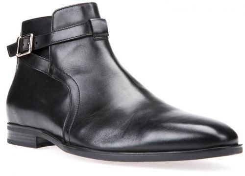 Men`s boots GEOX U NEW LIFE U74P4F 00043 C9999