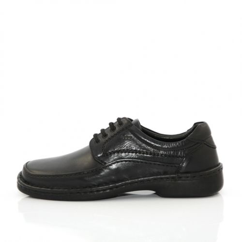 Черни мъжки обувки Ара