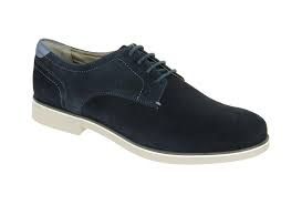 Дишащи Мъжки обувки GEOX U DANIO U620TC 00022 C4021