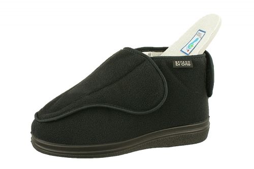 BEFADO DR ORTO 163M002  Ортопедични мъжки  обувки 