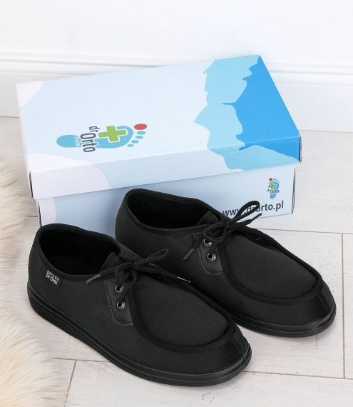 BEFADO DR ORTO 871M004 Ортопедични мъжки обувки 