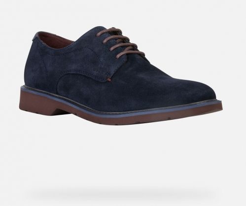 Men's Shoes GEOX BRYCETON U824FC 00022 C4002