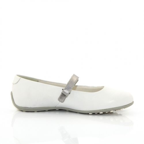 Бели балерини Superfit 6-00149-51