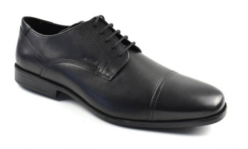 Дишащи Мъжки обувки GEOX CALGARI U026SA 00043 C9999, Черни