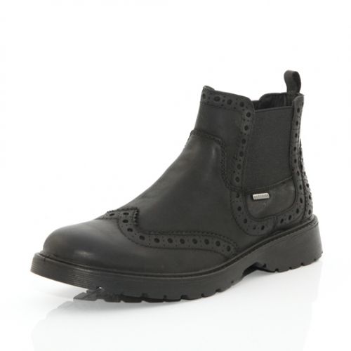 Desert Boot GEOX - grigio