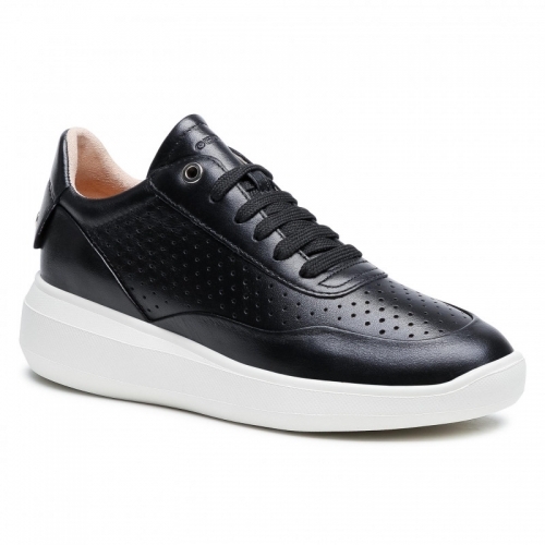 Pantofi femei GEOX D RUBIDIA D15APC 00085 C9999