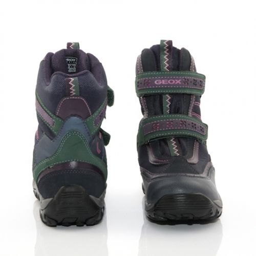 Дишащи топли Апрески GEOX J1306Q 01150 C4002 